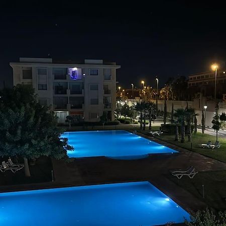 Luxuswohnung In Residence Coralia Les Orangers مراكش المظهر الخارجي الصورة