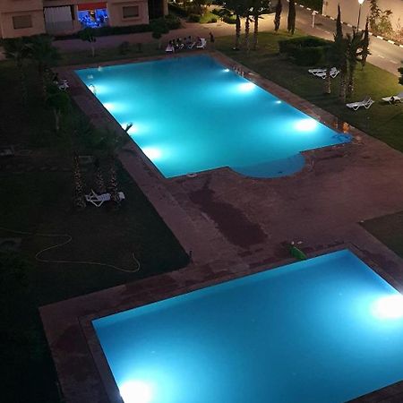 Luxuswohnung In Residence Coralia Les Orangers مراكش المظهر الخارجي الصورة