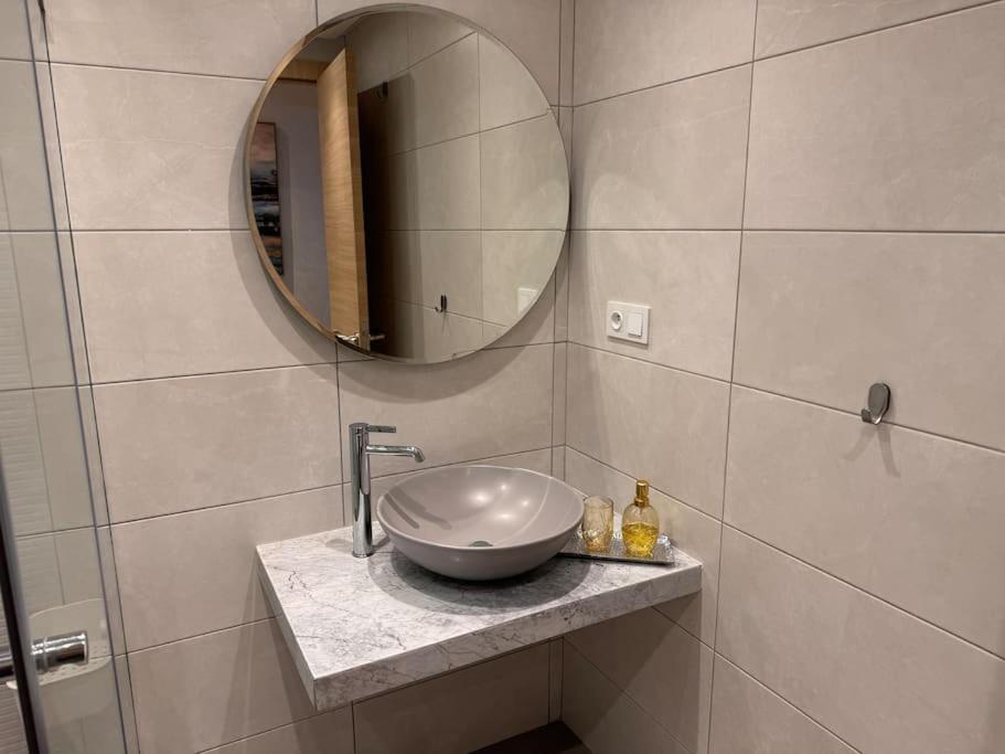 Luxuswohnung In Residence Coralia Les Orangers مراكش المظهر الخارجي الصورة