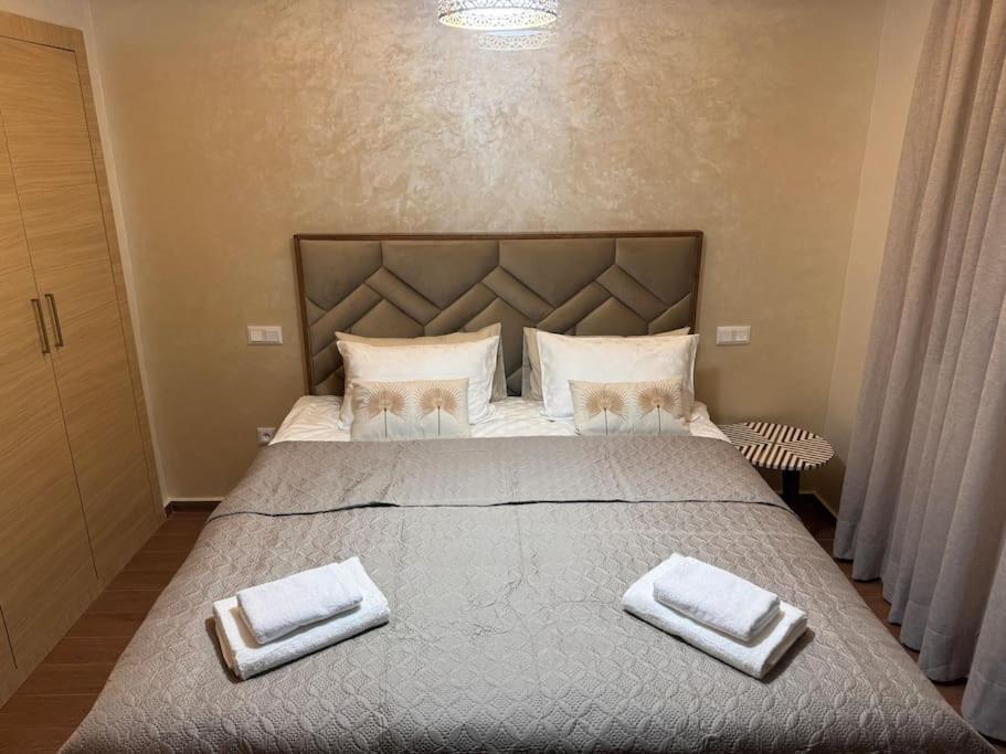 Luxuswohnung In Residence Coralia Les Orangers مراكش المظهر الخارجي الصورة