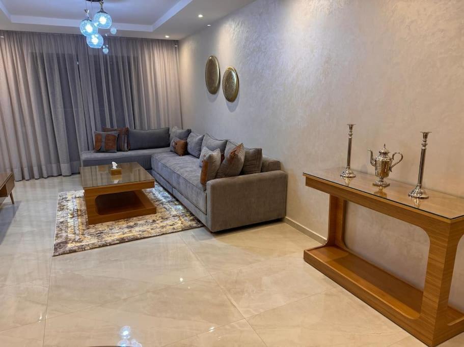Luxuswohnung In Residence Coralia Les Orangers مراكش المظهر الخارجي الصورة