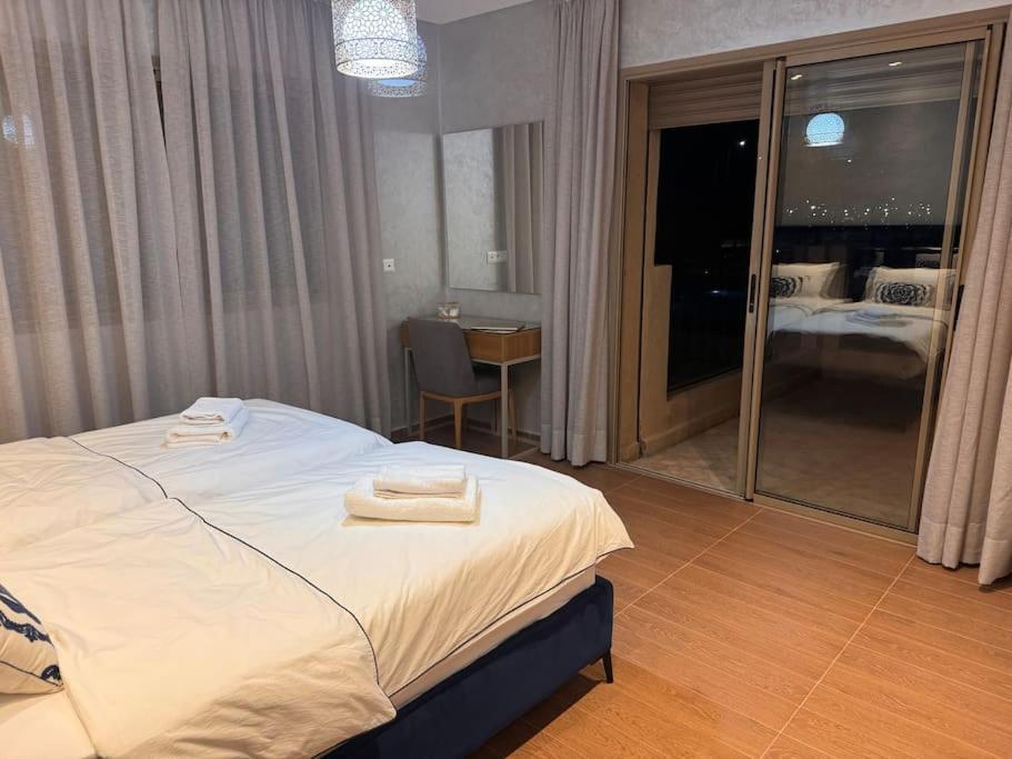 Luxuswohnung In Residence Coralia Les Orangers مراكش المظهر الخارجي الصورة
