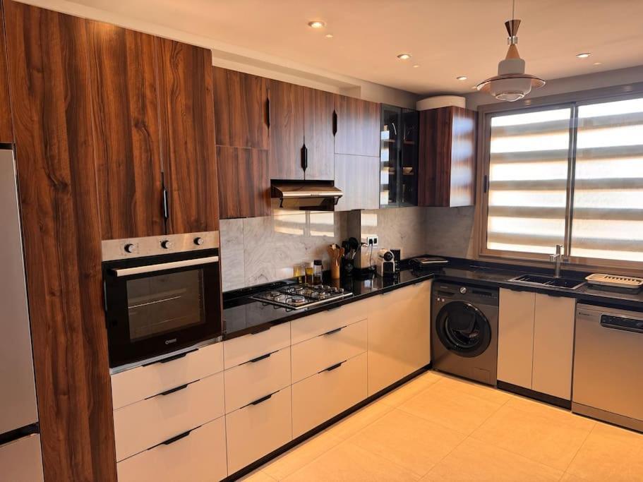 Luxuswohnung In Residence Coralia Les Orangers مراكش المظهر الخارجي الصورة