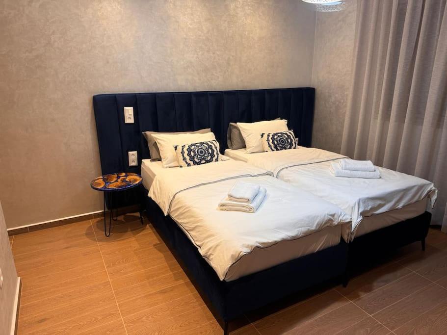 Luxuswohnung In Residence Coralia Les Orangers مراكش المظهر الخارجي الصورة