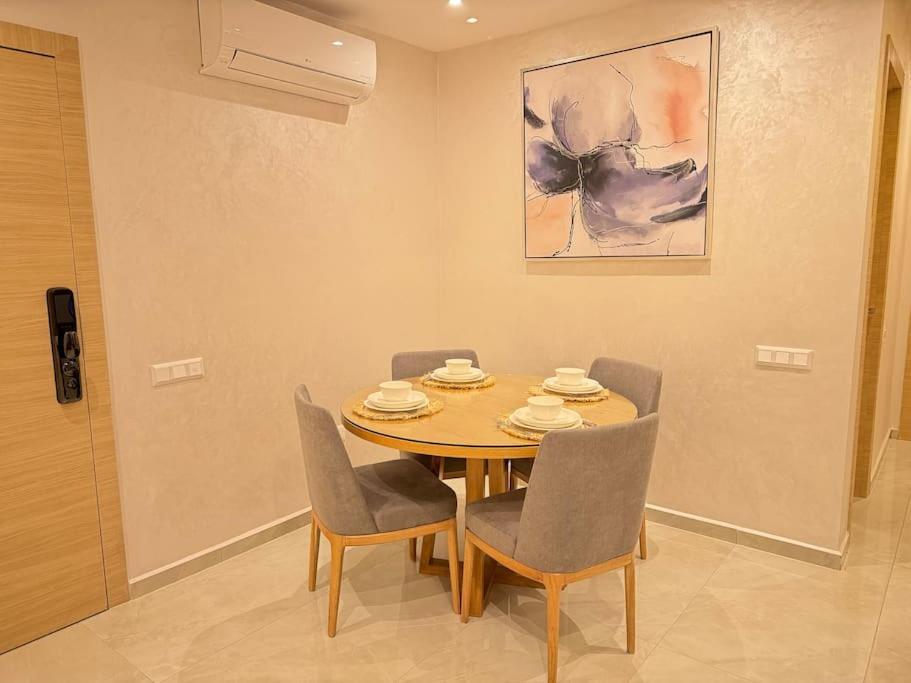 Luxuswohnung In Residence Coralia Les Orangers مراكش المظهر الخارجي الصورة