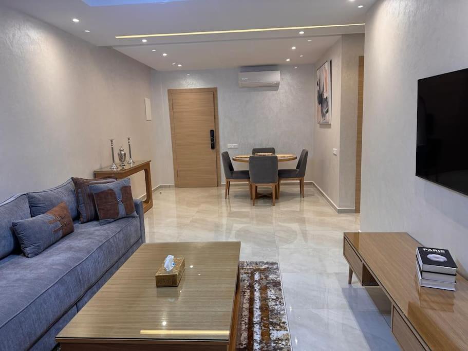 Luxuswohnung In Residence Coralia Les Orangers مراكش المظهر الخارجي الصورة