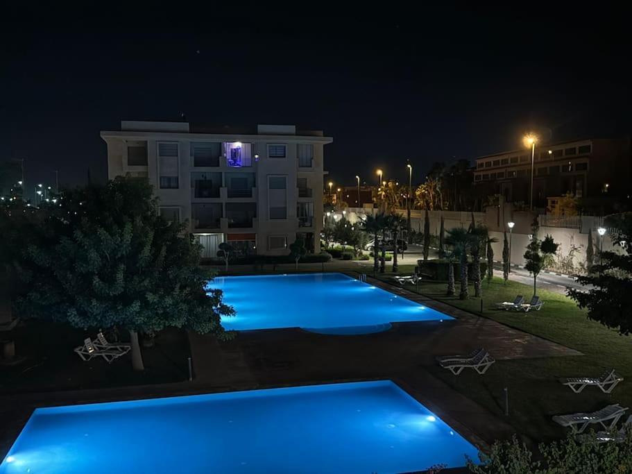 Luxuswohnung In Residence Coralia Les Orangers مراكش المظهر الخارجي الصورة